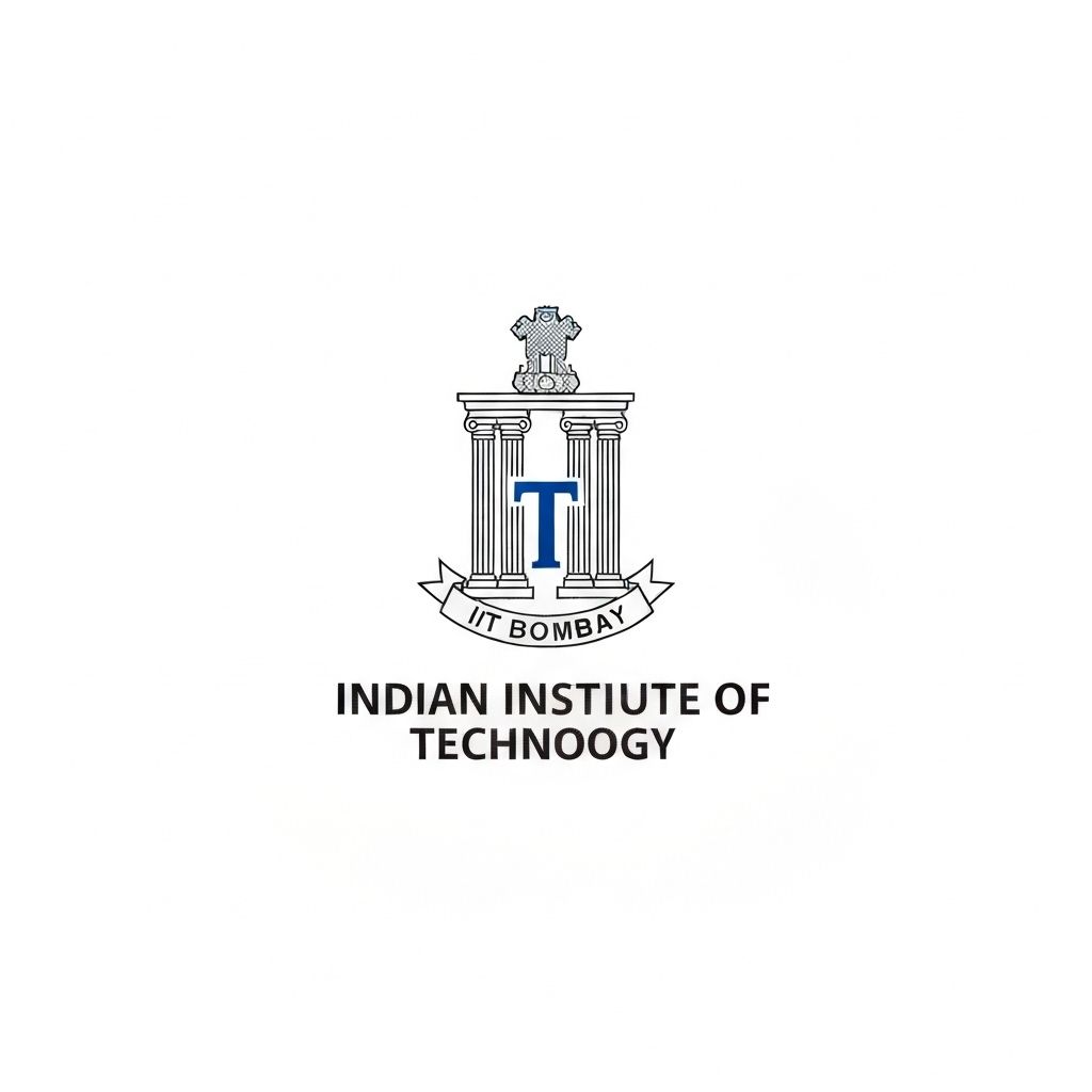 Indian Institute of Technology Bombay logo